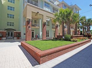 312 B, Isle Of Palms, SC 29451