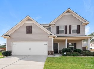 4200 Dale Cv SE, Conyers, GA 30013