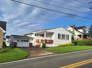 536 Unity St, Latrobe, PA 15650