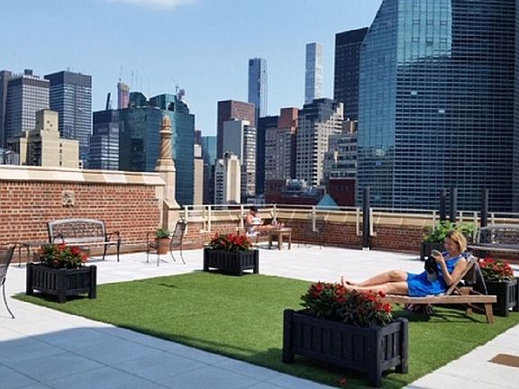 5th image of 45 Tudor City Pl APT 516