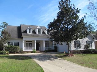 5109 Wild Rose Way, Tallahassee, FL 32312