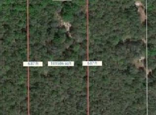 154th Cir LOT 35, Live Oak, FL 32060