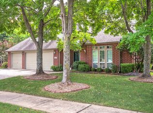 4205 W Detroit St, Broken Arrow, OK 74012