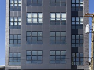 17 Division St APT 201, Jersey City, NJ 07302