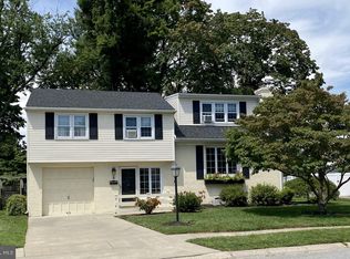 8 N Booth Dr, New Castle, DE 19720