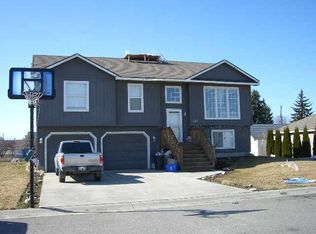 1222 S Whipple Ct, Spokane, WA 99206