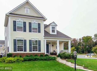 1308 Sands Cir, Fredericksburg, VA 22401