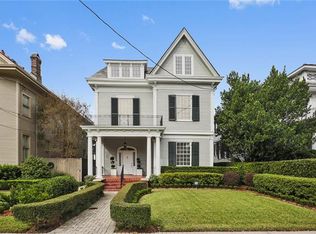 1030 State St, New Orleans, LA 70118
