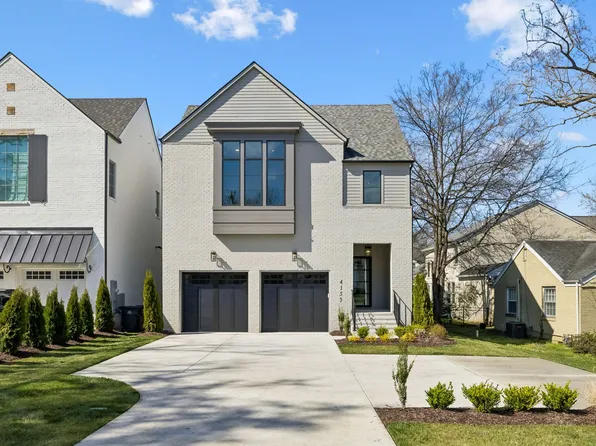 4153 Outer Dr, Nashville, TN 37204