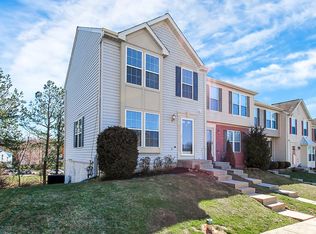 531 Constant Ridge Ct, Abingdon, MD 21009