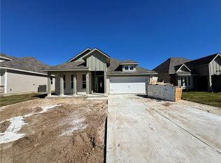 2416 Rooke Rd, Bryan, TX 77807