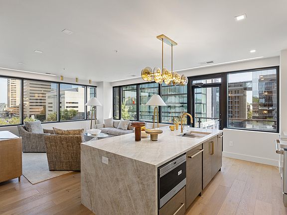 5th image of 106 W Vine St #709