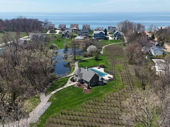 Highfield Beach Dr Lot 6, South Haven, MI 49090