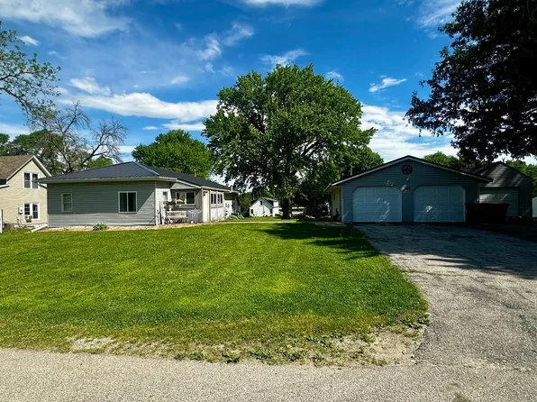 103 2nd St, Fountain, MN 55935