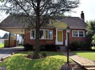 354 E Roosevelt Ave, Middletown, PA 17057