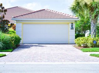 8622 Erice Ct, Naples, FL 34114