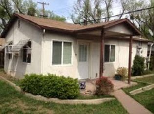 210 N Santa Ana Ave, Modesto, CA
