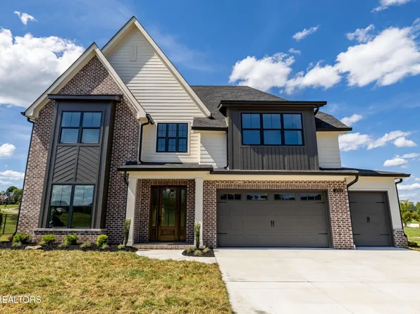 4153 Old Club Rd, Loudon, TN 37774