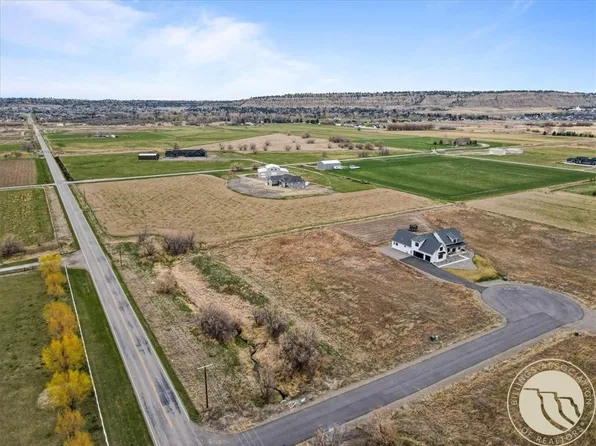 0 Creek Crossing Rd, Billings, MT 59106