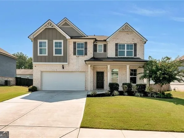 335 Lead Way, Jonesboro, GA 30238