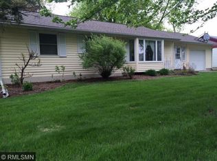 505 3rd St S, Grove City, MN 56243