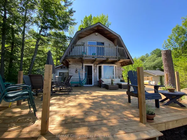 681 Mkade Kegwin Miikan Rd #30, Christian Island 30, ON L9M 0A9