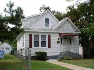311 Hollywood Ave, Hampton, VA 23661