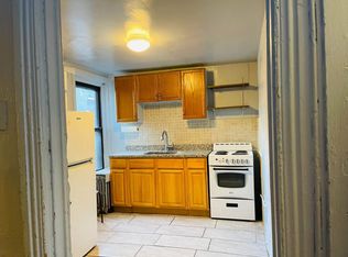 106 S 20th St APT 3F, Philadelphia, PA 19103