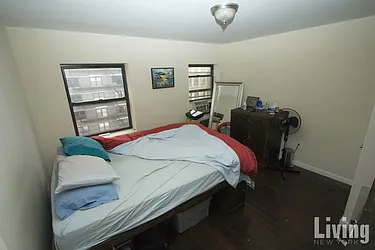 Rented by Living New York