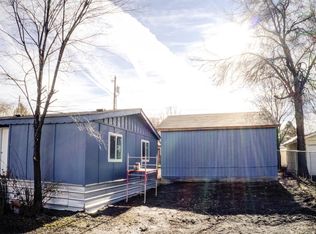 410 McLean St, Klamath Falls, OR 97601