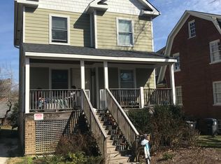 205 Cary St, Williamsburg, VA 23185
