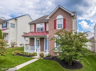 9682 Royal Crest Cir, Frederick, MD 21704