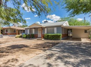 9437 N 1st Ave, Phoenix, AZ 85021