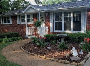 422 N Main St, Florence, AL 35630