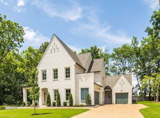 9172 Cheatham Ln N, Germantown, TN 38138