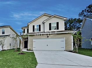 8661 Highfield Ave, Jacksonville, FL 32216