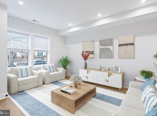 1413 Staples St NE #2, Washington, DC 20002