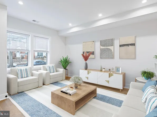 1413 Staples St NE #2, Washington, DC 20002