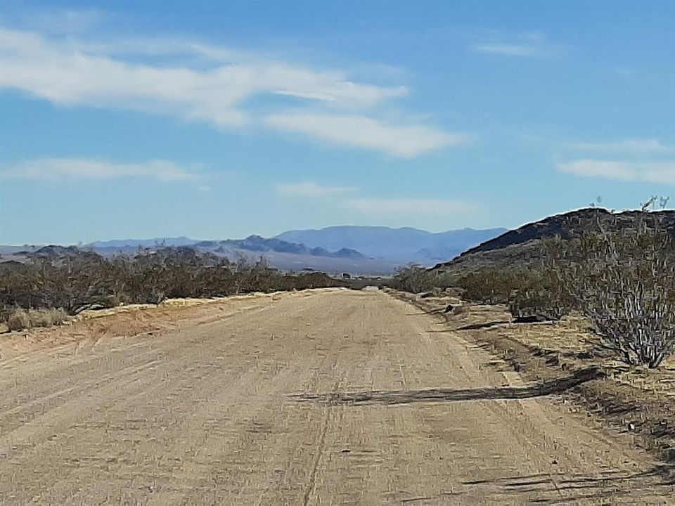 2nd image of Lucerne Valley Cutoff