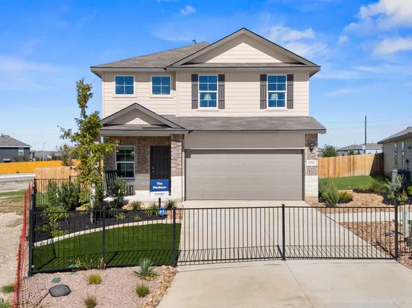 The Madison Plan, Applewood