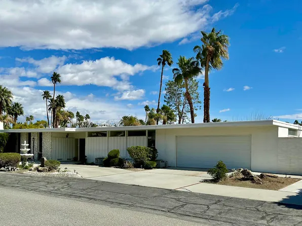 1144 N May Dr, Palm Springs, CA 92262