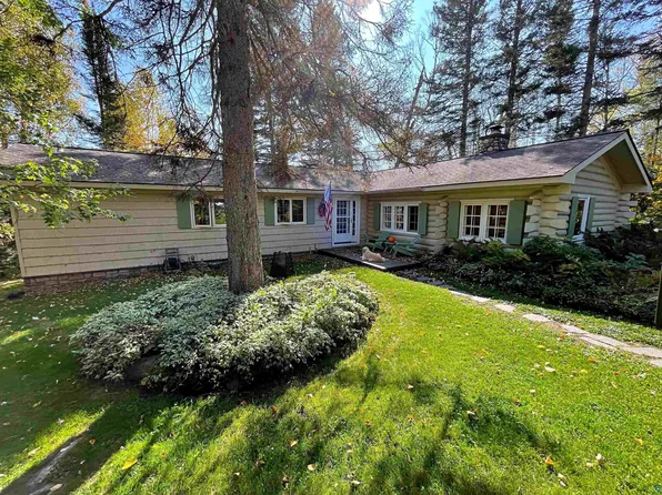 112 Peninsula Point Trl, Lutsen, MN 55612