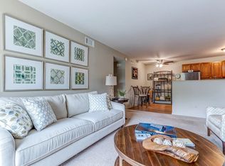 7225 W 110th Pl #B136C09DE, Worth, IL