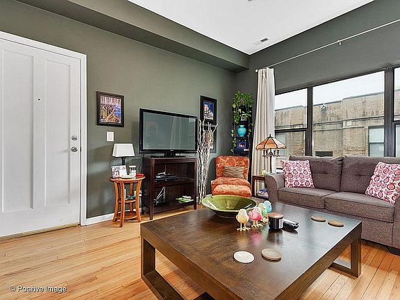 4th image of 5928 N Paulina St APT 3