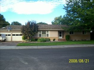 701 West St S, Vale, OR 97918