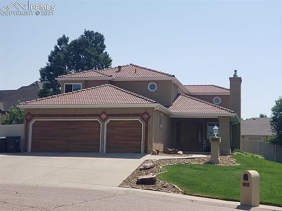 2nd image of 4808 Indigo Ct