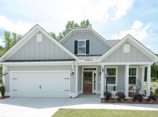 210 Old Grv Ave, Moncks Corner, SC 29461