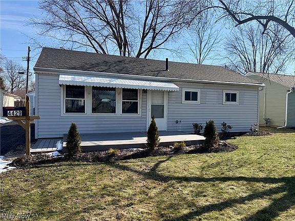 2nd image of 4429 Norfolk Ave