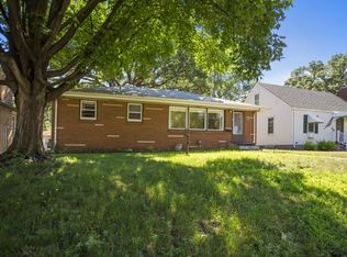 4541 4th St NE, Columbia Heights, MN 55421