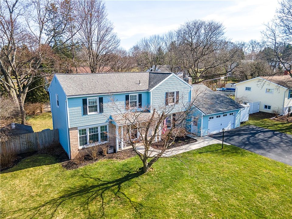 20 Bromley Rd, Pittsford, NY 14534 Zillow